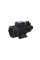 Насос поверхневий вихровий Pumpman QBB80 Нmax 70 м Qmax 3 куб.м 750 Вт з проставкою від залипання