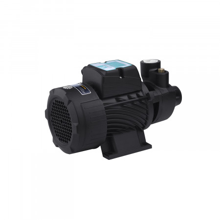 Насос поверхностный вихревой Pumpman QBB80 Нmax 70 м Qmax 3 куб.м 750 Вт с проставкой от залипания