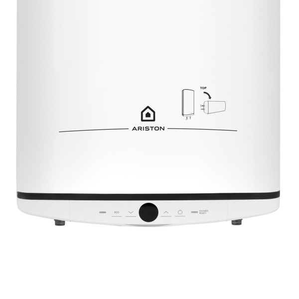 Водонагрівач Ariston Velis PRO 80 EU з мокрим ТЕНом 3626136