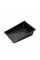 Кухонна мийка Kroner KRP Schwarze - SET7546HM PVD (3.0/0.7 мм)