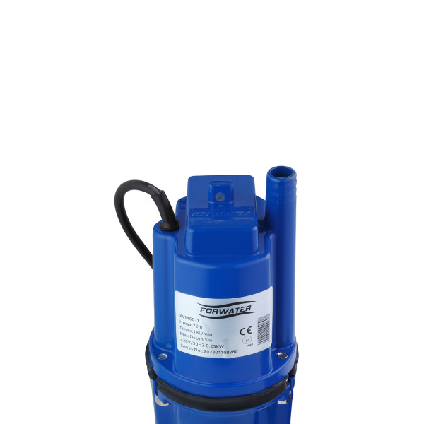 Насос вібраційний Forwater XVM60-1