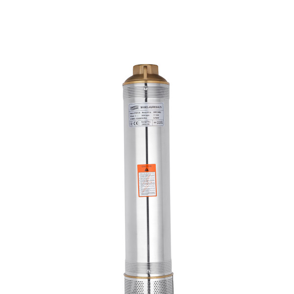 Насос глибинний Forwater 100QJD210-0,75 кВт