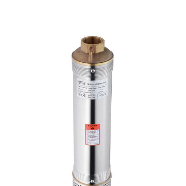 Насос глибинний Forwater 100QJD208-0,55 кВт
