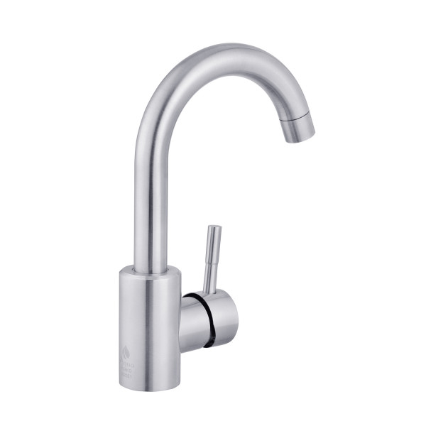 Змішувач для раковини Agua Acero - INOX011