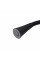 Комплект кухонна мийка Kroner Derby-6050HM Brush + cушарка для посуду Kroner Matte-SCH4333-2 + змішувач Kuche-C132BLK + дозатор Spender-016