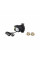 Насос циркуляційний Pumpman GRS25/60/130 Нmax 6 м Qmax 3,3 куб.м 93 Вт з гайками