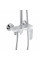 Набор 3 в 1 душова система Kroner Armada-W063 + змішувач Armada-W010 + змішувач Bidet-C082