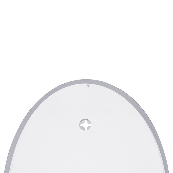 Дзеркало Kroner KRP Spiegel VO1 - 5070 з LED-підсвічуванням та антизапотіванням