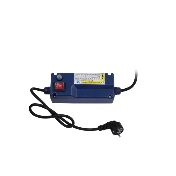 Насос глибинний Gidrotech 3SKM 100