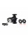 Насос циркуляційний фланцевий Pumpman GRS50/15F-M Нmax 15 м Qmax 22 куб.м 1100 Вт