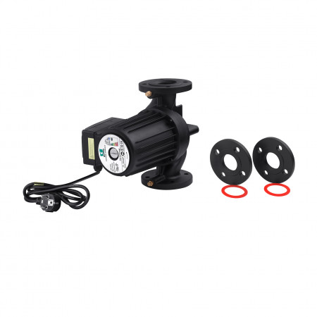 Насос циркуляционный фланцевый Pumpman GRS50/15F-M Нmax 15 м Qmax 22 куб.м 1100 Вт