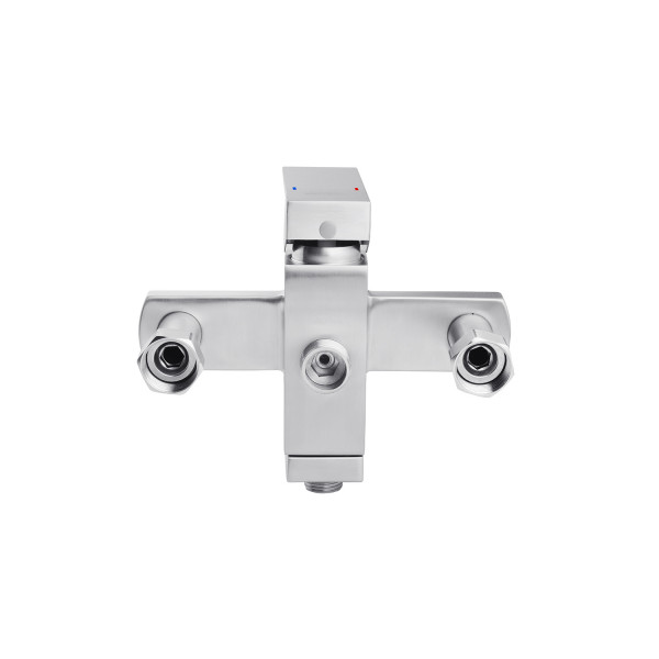 Душова система Kroner KRP Edelstahl Kubus - ESG063