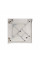 Душова кабіна Kroner KRP Eifel - Q.C.F.L. 90x90 cм
