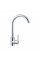 Змішувач для кухні Agua Acero - INOX035CR
