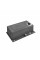 Кухонна мийка Kroner KRP Schwarze - SET7546HM PVD (3.0/0.7 мм)