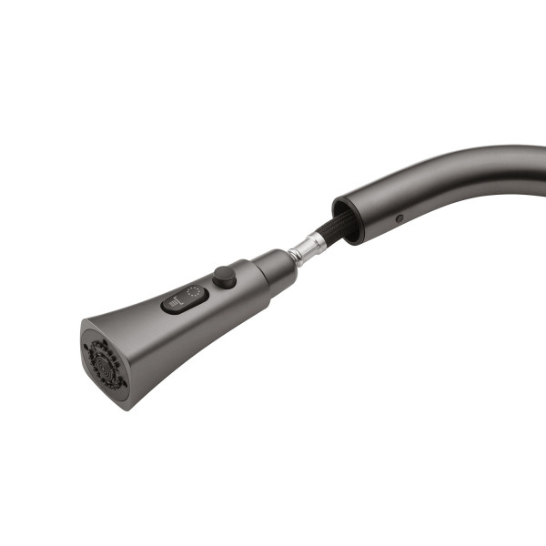 Змішувач для кухні Kroner KRP Makon - GRP030-T