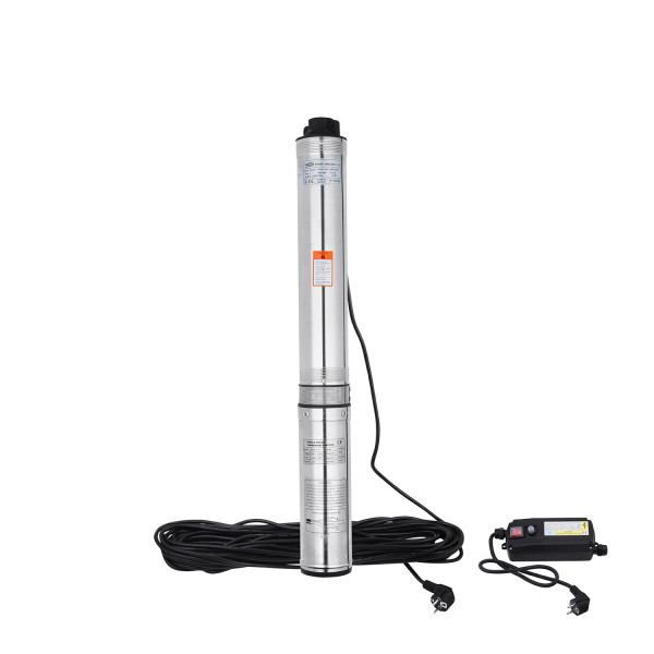 Насос глибинний Forwater 100QJD214-1,1 кВт