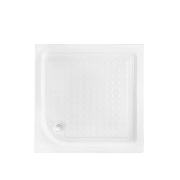 Душова кабіна Kroner KRP Eifel - Q.C.F.L. 90x90 cм