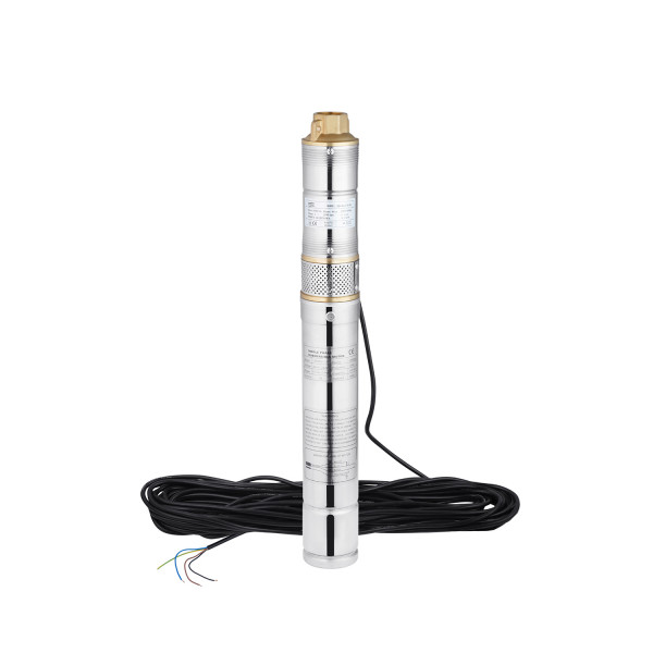 Насос глибинний Forwater 3QGDa370-80