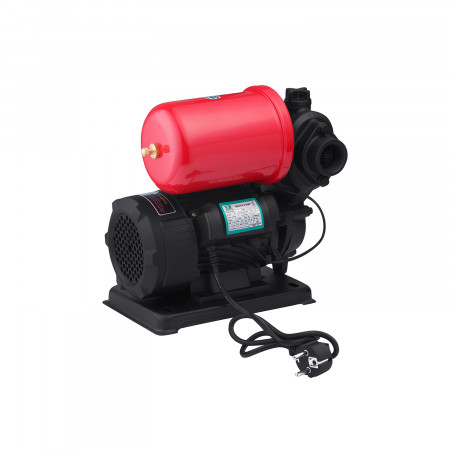 Насосная станция Pumpman TGPB125C Нmax 35 м Qmax 2,4 куб.м 370 Вт бак 2 л