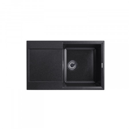 Кухонная мойка Kroner KRP Komposit GRB - 7850