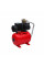 Насосна станція Pumpman ATJSW15M-1 Нmax 50 м Qmax 4,5 куб.м 1100 Вт бак 24 л