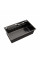 Кухонна мийка Kroner KRP Schwarze - SET7545HM PVD (3.0/0.8 мм)