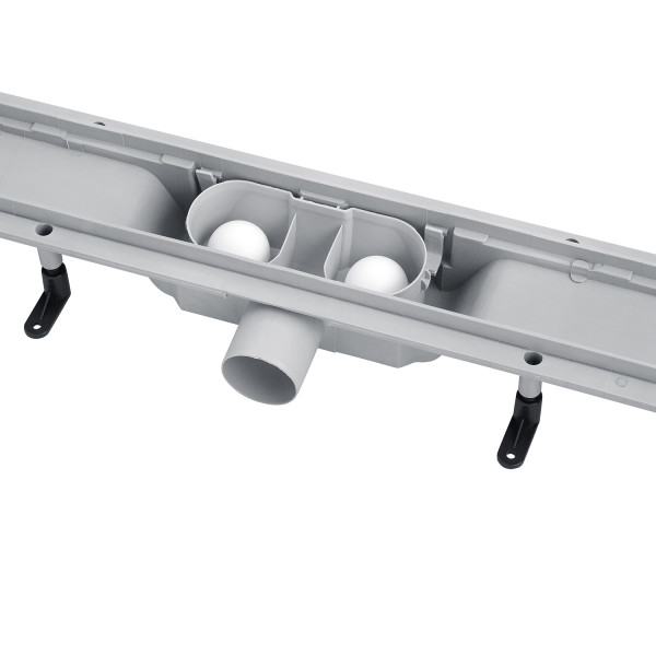 Трап лінійний Kroner KRP Harz S60 Sektion