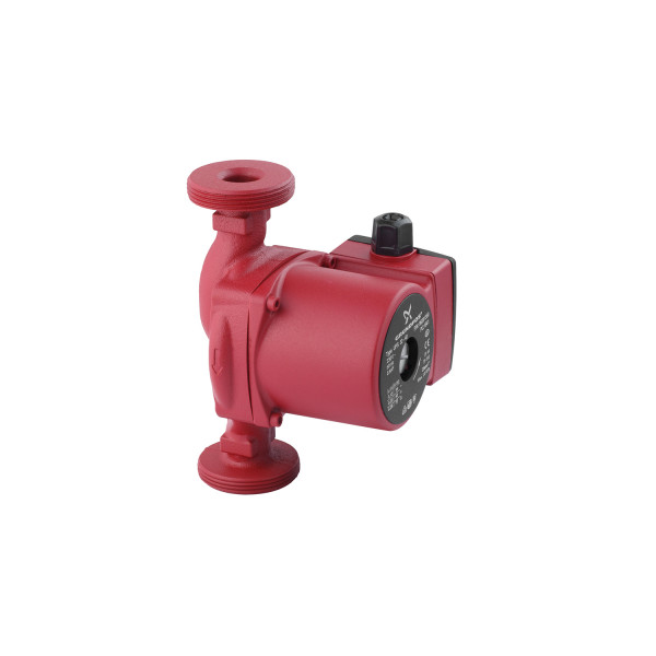 Насос циркуляційний Forwater GPD 32/4-180 з гайками (Grundfos)