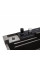 Кухонна мийка Kroner KRP Schwarze - SET7546ARTHM PVD (3.0/0.8 мм)