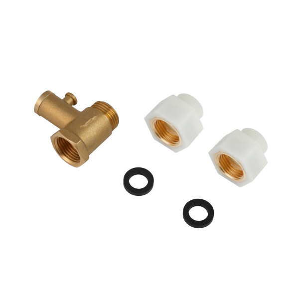 Водонагрівач Ariston Slim PRO1 ECO 50V 1,8K PL EU з мокрим ТЕНом 3626460