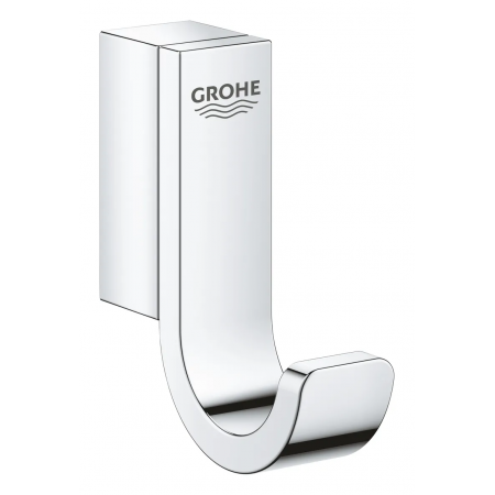 Гачок для халата Grohe Selection (41039000)