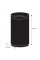 Відро для сміття сенсорне кругле KOER TC-020512-05 12 л (колір чорний) (KR5937)