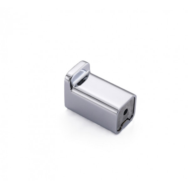 Гачок KOER AS-0101-1-01 (колір хром глянець) (KR6153)