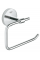 Тримач для туалетного паперу Grohe Bau Cosmopolitan Neutral (40457001)