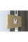 Відро для сміття сенсорне кругле KOER TC-020609-05 9 л (колір чорний) (KR5939)