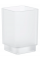 Стакан для зубних щіток Grohe Selection Cube (40783000)