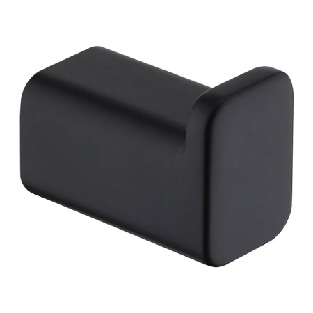 Гачок KOER AS-0101-1-05 (колір чорний) (KR6150)
