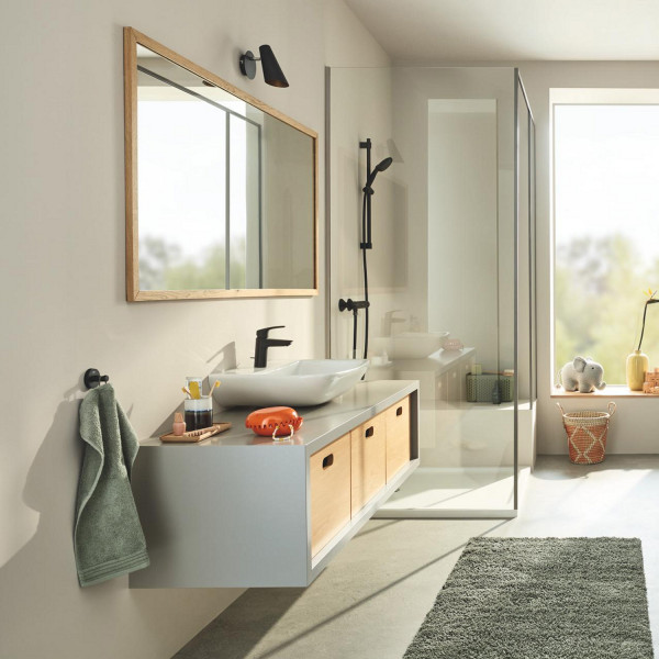 Гачок для банного халата Grohe Essentials (1024602430)