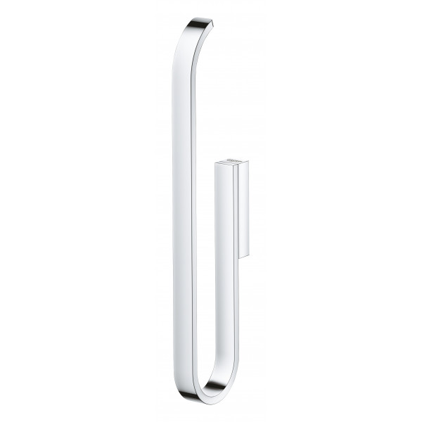 Тримач для запасного рулону туалетного паперу Grohe Selection (41067000)