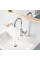 Мильниця Grohe Essentials New (40368001)