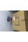 Відро для сміття сенсорне кругле KOER TC-020512-05 12 л (колір чорний) (KR5937)