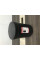 Відро для сміття сенсорне кругле KOER TC-020609-05 9 л (колір чорний) (KR5939)