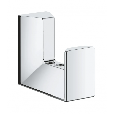 Гачок для халата Grohe Selection Cube (40782000)