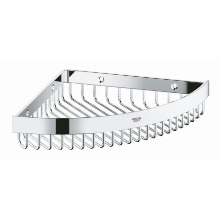 Полиця у ванну кутова Grohe Selection Cube (40809000)