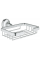 Полиця для ванної кімнати Grohe Essentials Authentic (40659001)