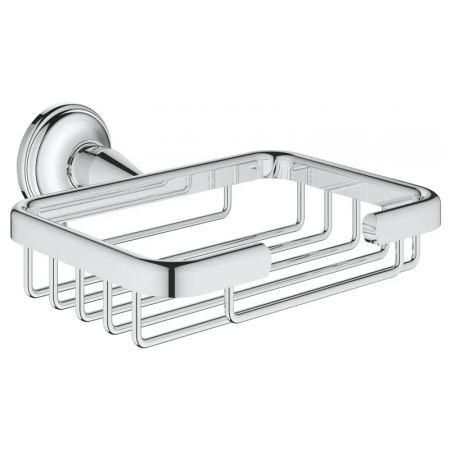 Полиця для ванної кімнати Grohe Essentials Authentic (40659001)