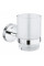 Тримач для аксесуарів Grohe Bau Cosmopolitan Neutral (40585001)