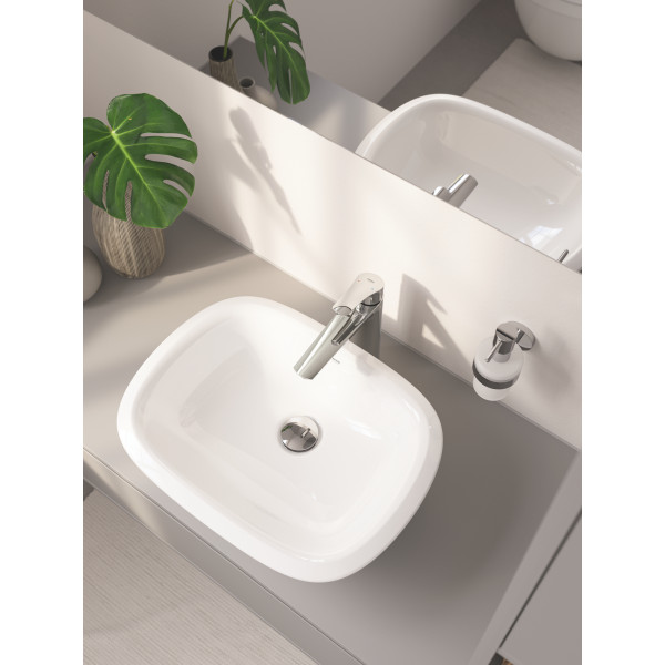Дозатор рідкого мила Grohe Essentials New (40448001)