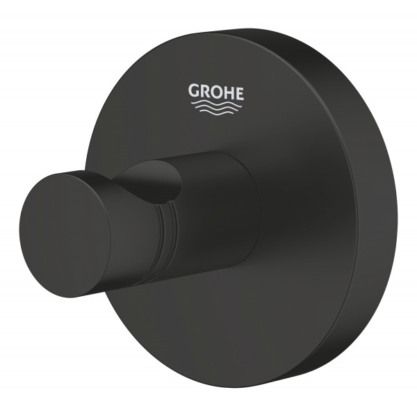 Гачок для банного халата Grohe Essentials (1024602430)